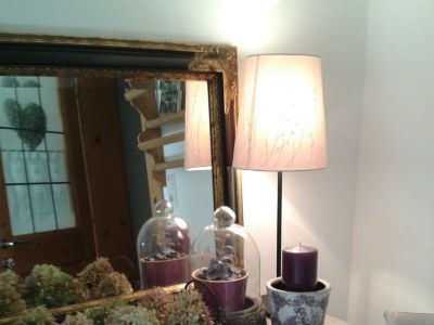 Apartment Ferienwohnung mit Sauna - Outdoor photo 11