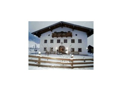 Apartment Ferienwohnung mit Sauna - Outdoor photo 14