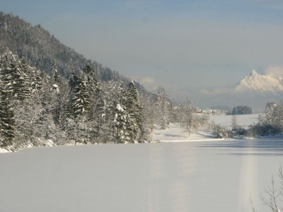 Apartment Ferienwohnung mit Sauna - Outdoor photo 22