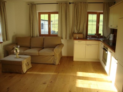 Apartment Ferienwohnung mit Sauna - Outdoor photo 25