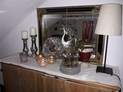 Apartment Ferienwohnung mit Sauna - Outdoor photo 27