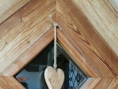 Apartment Ferienwohnung mit Sauna - Outdoor photo 31