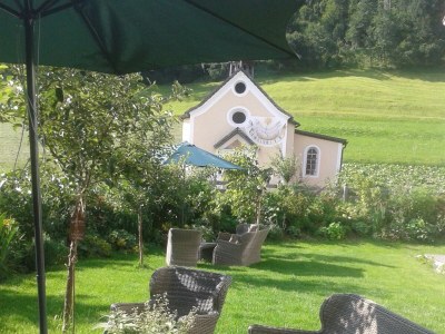 Apartment Ferienwohnung mit Sauna - Outdoor photo 32