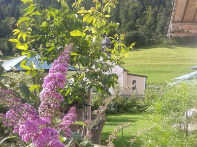 Apartment Ferienwohnung mit Sauna - Outdoor photo 33