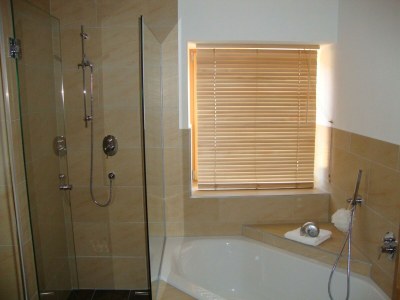 Apartment Ferienwohnung mit Sauna - Outdoor photo 36