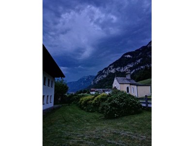 Apartment Ferienwohnung mit Sauna - Outdoor photo 37