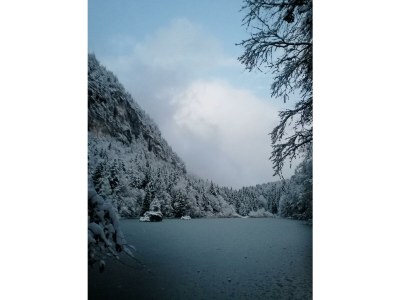 Apartment Ferienwohnung mit Sauna - Outdoor photo 38