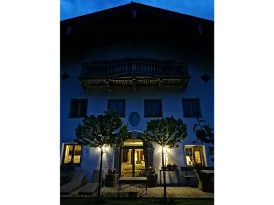 Apartment Ferienwohnung mit Sauna - Outdoor photo 40