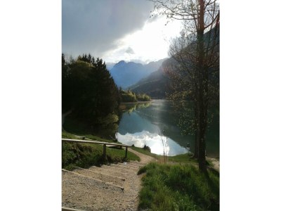 Apartment Ferienwohnung mit Sauna - Outdoor photo 42