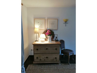 Apartment Ferienwohnung mit Sauna - Outdoor photo 44