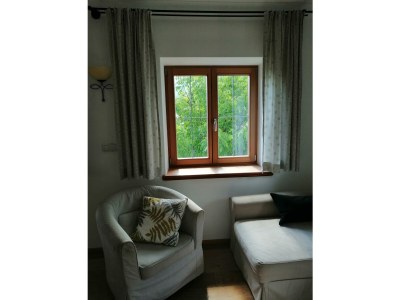 Apartment Ferienwohnung mit Sauna - Outdoor photo 47