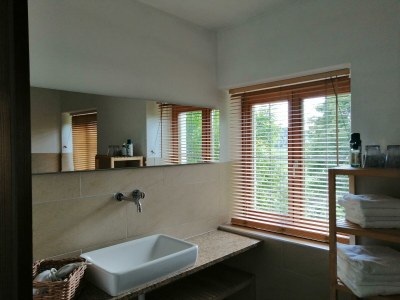 Apartment Ferienwohnung mit Sauna - Outdoor photo 49