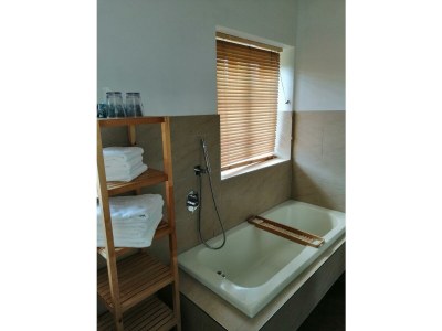 Apartment Ferienwohnung mit Sauna - Outdoor photo 50