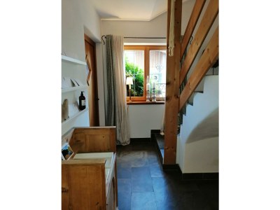 Apartment Ferienwohnung mit Sauna - Outdoor photo 51