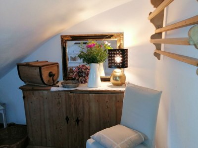 Apartment Ferienwohnung mit Sauna - Outdoor photo 52