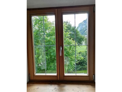 Apartment Ferienwohnung mit Sauna - Outdoor photo 53