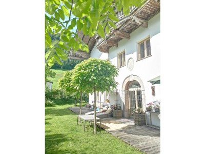 Apartment Ferienwohnung mit Sauna - Outdoor photo 54