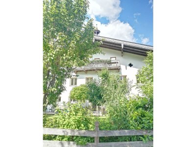 Apartment Ferienwohnung mit Sauna - Outdoor photo 55