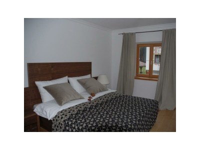 Apartment Ferienwohnung mit Sauna - Features photo 57