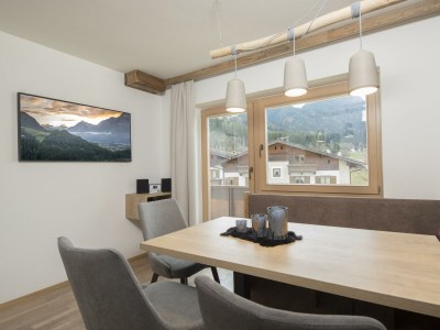 Apartment Familiensuite Alpenchalet - Outdoor photo 4