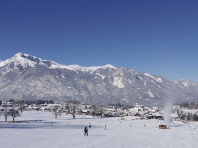 Apartment Familiensuite Alpenchalet - Outdoor photo 22
