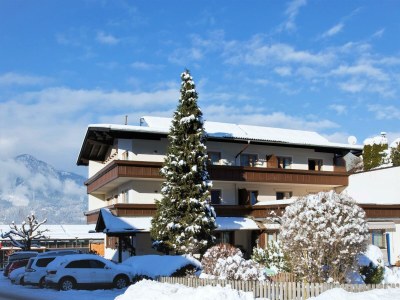 Apartment Familiensuite Alpenchalet - Outdoor photo 35