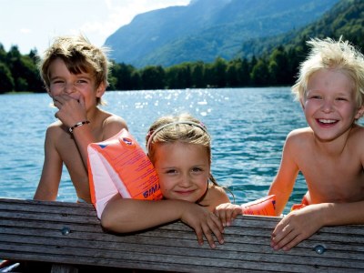 Apartment Familiensuite Alpenchalet - Outdoor photo 39