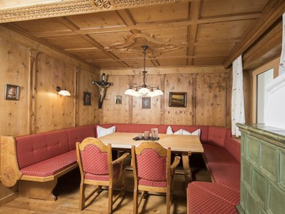 Apartment Familiensuite Alpenchalet - Features photo 54