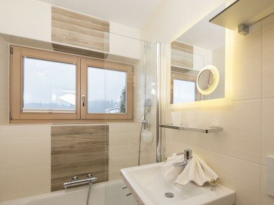 Apartment Familiensuite Alpenchalet - Features photo 57