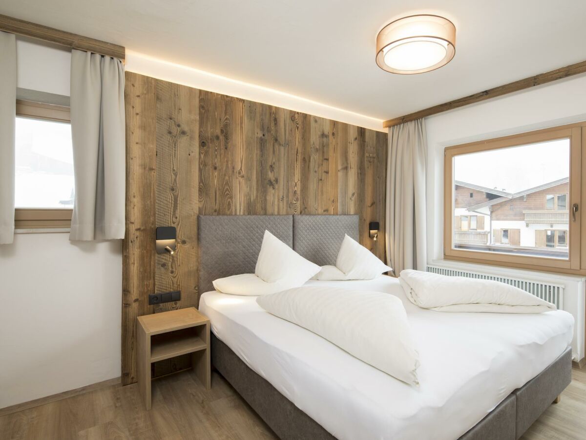 Apartment Familienappartement Alpbachtal