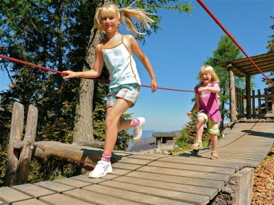 Apartment Familienappartement Alpbachtal - Outdoor photo 8