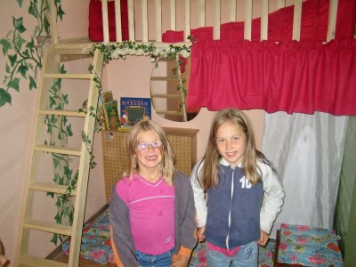 Apartment Familienappartement Alpbachtal - Outdoor photo 17