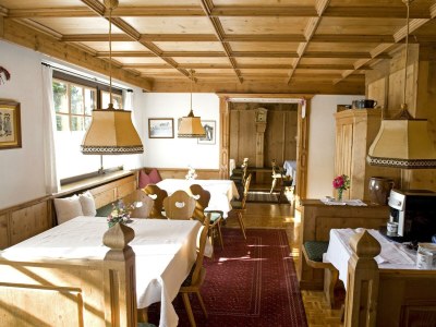 Apartment Familienappartement Alpbachtal - Outdoor photo 31