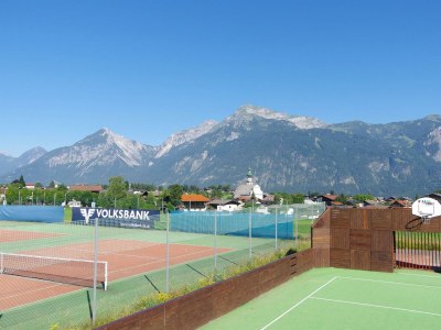 Apartment Familienappartement Alpbachtal - Outdoor photo 39