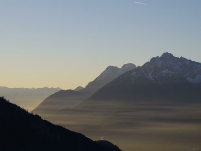 Apartment Familienappartement Alpbachtal - Outdoor photo 44
