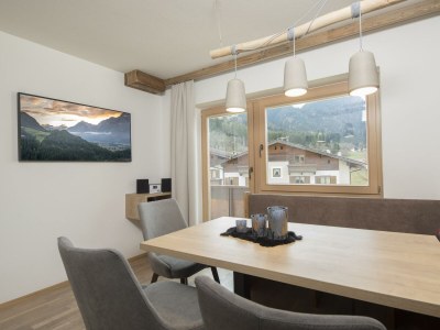 Apartment Familienappartement Alpbachtal - Features photo 52