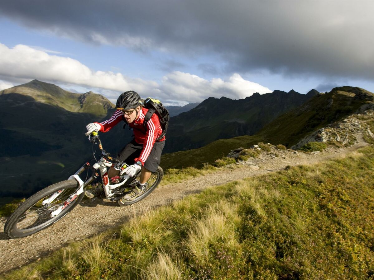 Apartment Familiensuite Angerer - Outdoor photo 4