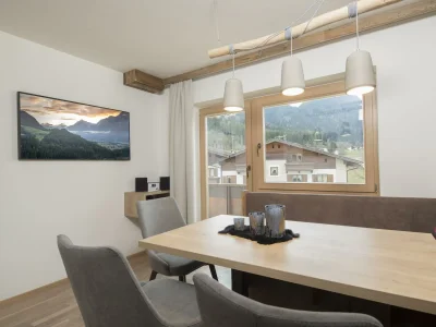 Apartment Familiensuite Angerer in Reith im Alpbachtal - Apartment