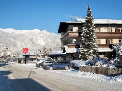 Apartment Familiensuite Angerer - Outdoor photo 7