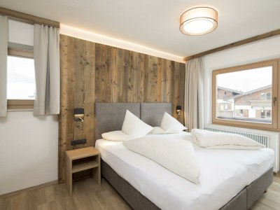 Apartment Familiensuite Angerer - Outdoor photo 13