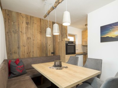 Apartment Familiensuite Angerer - Outdoor photo 15