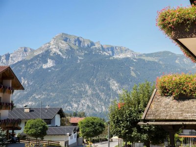 Apartment Familiensuite Angerer - Outdoor photo 18