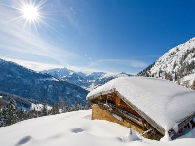 Apartment Familiensuite Angerer - Outdoor photo 26