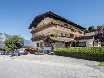 Apartment Familiensuite Angerer - Outdoor photo 30