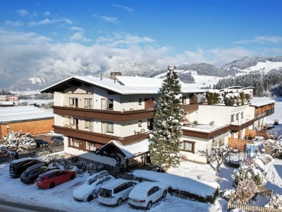 Apartment Familiensuite Angerer - Outdoor photo 45