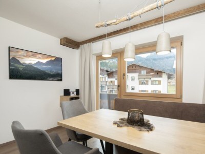 Apartment Familiensuite Angerer - Features photo 52