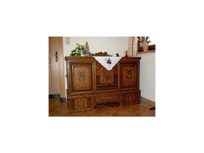 Apartment Ferienwohnung Gruberhof - Outdoor photo 22