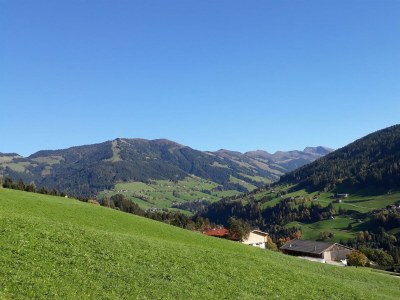 Apartment Ferienwohnung Gruberhof - Outdoor photo 24