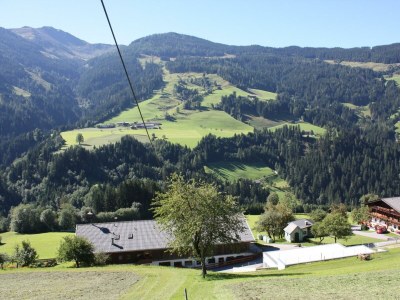 Apartment Ferienwohnung Gruberhof - Outdoor photo 25