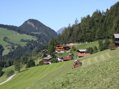 Apartment Ferienwohnung Gruberhof - Outdoor photo 26